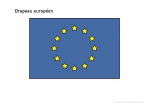 Drapeau européen