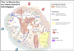 La Réunion face aux risques naturels et technologiques