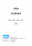 Atlas primaire Europe