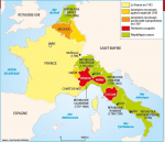 L'expansion de la République (1792)