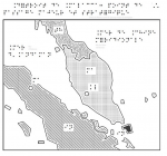 Detroit de Malacca : point de passage majeur et stratégique