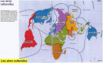 Les aires culturelles