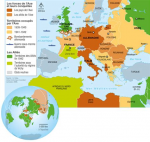 L'expansion de l'Axe (1939-1942)